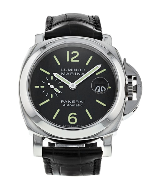 Panerai Luminor Marina PAM00104
